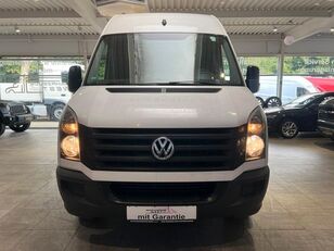 automobile Volkswagen Crafter K&uuml;hlkastenwagen - 0C. *Konvekta K&uuml;hlung*