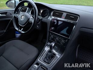 Carro Volkswagen E-golf a venda - Imagem 41 | Autoline PT Carro Volkswagen E-golf | Imagem 41 - Autoline