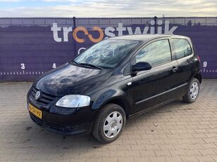 automobile Volkswagen Fox 1.2 Trendline
