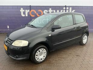 Volkswagen Fox 1.2 Trendline car