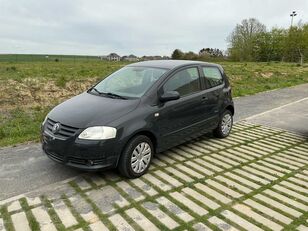 Volkswagen Fox Fresh car