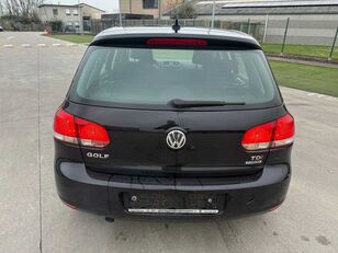 بيع سيارة Volkswagen GOLF - صورة 10 | Autoline TN سيارة Volkswagen GOLF | صورة 10 - Autoline