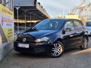 Volkswagen GOLF VI 1.2 TSI Comfortline auto