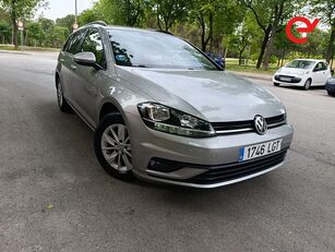 سيارة Volkswagen GOLF Variant 1.6 TDI Business | 1746 LGT