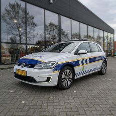 carro Volkswagen GOLF e-Golf