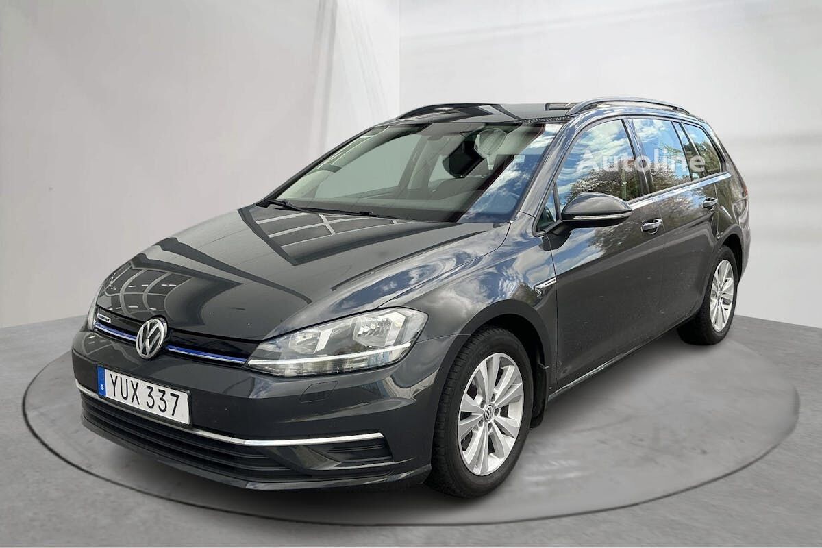 Volkswagen Golf car for sale | Autoline Volkswagen Golf car - Autoline