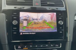 Volkswagen Golf car for sale - Image 18 | Autoline TZ Volkswagen Golf car | Image 18 - Autoline