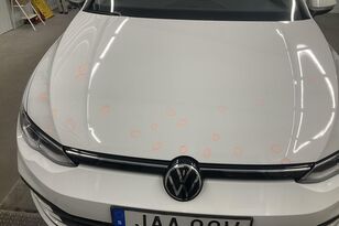 Volkswagen Golf car for sale - Image 26 | Autoline ZW Volkswagen Golf car | Image 26 - Autoline