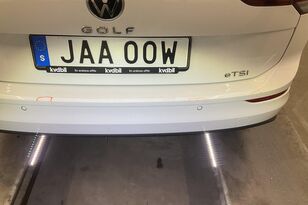 Volkswagen Golf car for sale - Image 28 | Autoline ZW Volkswagen Golf car | Image 28 - Autoline