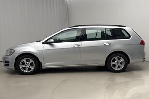 автомобиль Volkswagen Golf