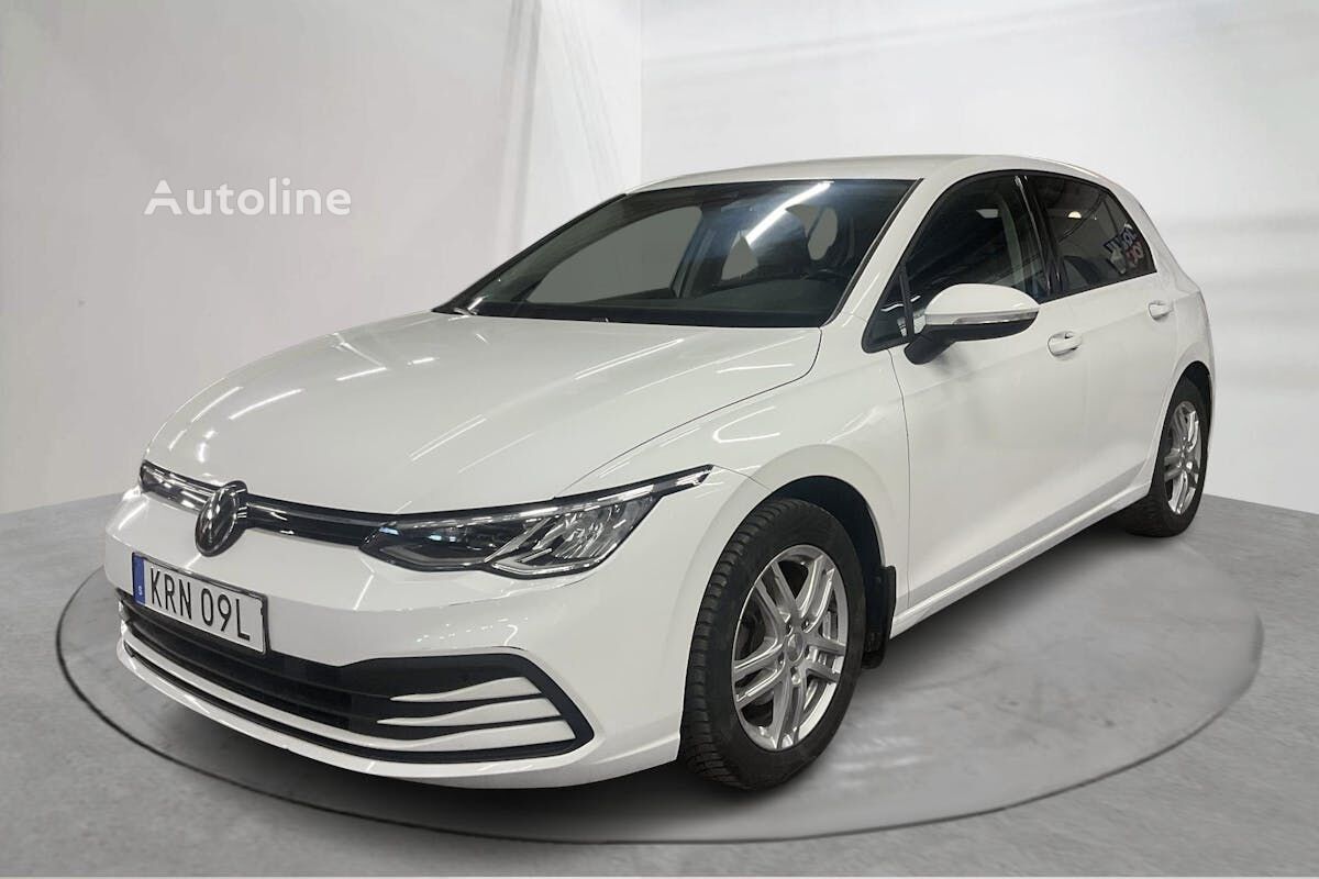 سيارة Volkswagen Golf - Autoline