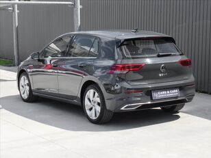 automobil Volkswagen Golf