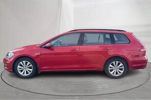 автомобиль Volkswagen Golf