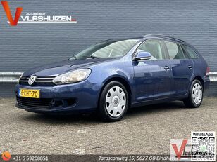 Volkswagen Golf Auto