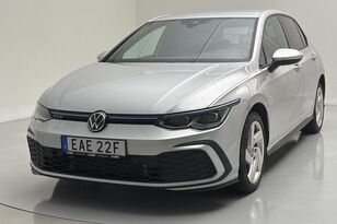 Volkswagen Golf car