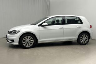 automobile Volkswagen Golf