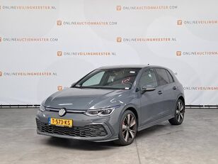 Volkswagen Golf 1.4 eHybrid GTE coche nuevo