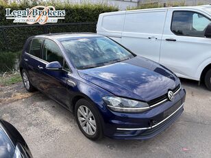 Volkswagen Golf 1.6 CR TDi - stationwagen(77103-1115) aut&oacute;