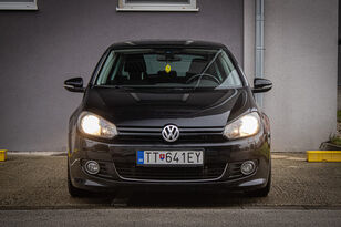 Volkswagen Golf 1.6 TDI Style 77kW, M5, 5d. / AJ NA SPL&Aacute;TKY / PROTIHODNOTA  car