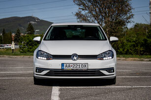 auto Volkswagen Golf 1.6TDI ComfortLine