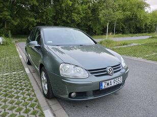 Volkswagen Golf 1.9 TDI car