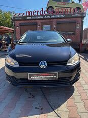 автомобиль Volkswagen Golf 7