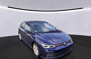 carro Volkswagen Golf 8&ordf; serie