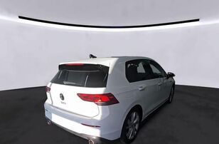 aвтомобил Volkswagen Golf 8&ordf; serie