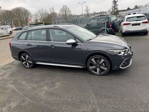 Volkswagen Golf Alltrack Variant 4Motion 2.0 TDI car for sale - Image 8 | Autoline PK Volkswagen Golf Alltrack Variant 4Motion 2.0 TDI car | Image 8 - Autoline