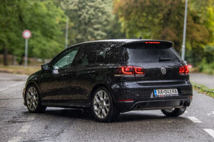 Automobile Volkswagen Golf GTI Edition 35 à vendre - Image 7 | Autoline LU Automobile Volkswagen Golf GTI Edition 35 | Image 7 - Autoline