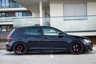 Volkswagen Golf MK7 1.4TSI 90kw MT/6 2013 / AJ NA SPLÁTKY / PROTIÚČET auto te koop - Foto 8 | Autoline BE Volkswagen Golf MK7 1.4TSI 90kw MT/6 2013 / AJ NA SPLÁTKY / PROTIÚČET auto | Foto 8 - Autoline