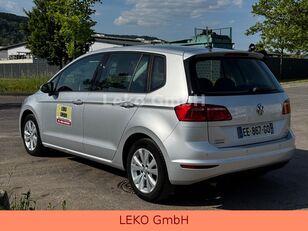 Volkswagen Golf Plus car for sale - Image 6 | Autoline Volkswagen Golf Plus car | Image 6 - Autoline