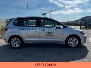 Volkswagen Golf Plus car for sale - Image 9 | Autoline Volkswagen Golf Plus car | Image 9 - Autoline