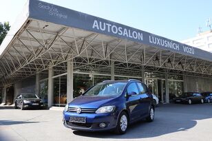 автомобиль Volkswagen Golf Plus,  2.0TDI 81kW ČR 2.MAJITEL