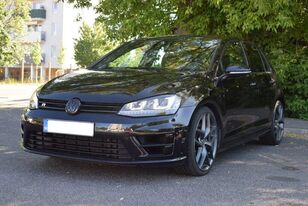 Automobil Volkswagen Golf R 2.0 TSI BMT na prodej - Obrázek 5 | Autoline CZ Automobil Volkswagen Golf R 2.0 TSI BMT | Obrázek 5 - Autoline