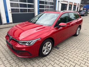 سيارة Volkswagen Golf VIII Variant Life Panorama-Dach Euro 6d