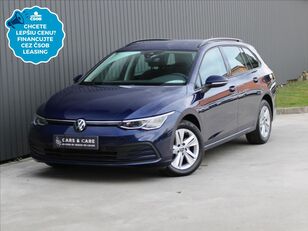 vozilo Volkswagen Golf Variant