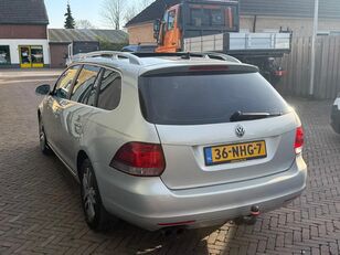 Volkswagen Golf Variant 1.4 TSI Highline DSG Automaat Lmv 2 Sleutels Goede  car