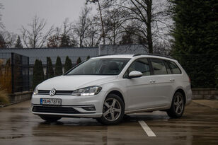 Volkswagen Golf Variant 2.0 TDI Highline 110 kW DSG AT/7 / AJ NA SPL&Aacute;TKY /  Auto