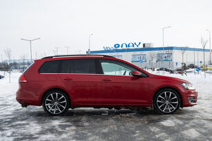Automobilio Volkswagen Golf Variant 2.0 TDI Highline, 110kW (2016) / AJ NA SPLÁTKY / PR pardavimas - Vaizdas 4 | Autoline LT Automobilis Volkswagen Golf Variant 2.0 TDI Highline, 110kW (2016) / AJ NA SPLÁTKY / PR | Vaizdas 4 - Autoline