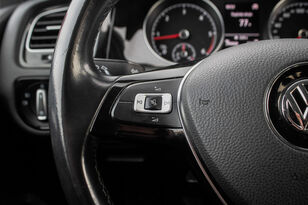 Automobilio Volkswagen Golf Variant 2.0 TDI Highline, 110kW (2016) / AJ NA SPLÁTKY / PR pardavimas - Vaizdas 15 | Autoline LT Automobilis Volkswagen Golf Variant 2.0 TDI Highline, 110kW (2016) / AJ NA SPLÁTKY / PR | Vaizdas 15 - Autoline