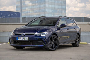 автомобил Volkswagen Golf Variant 8 Rline 2,0