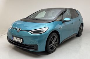 سيارة Volkswagen ID.3