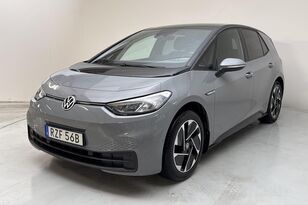 automobile Volkswagen ID.3