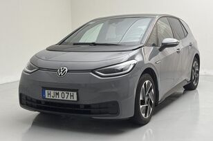 Volkswagen ID.3 automobil
