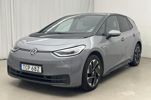 автомобиль Volkswagen ID.3