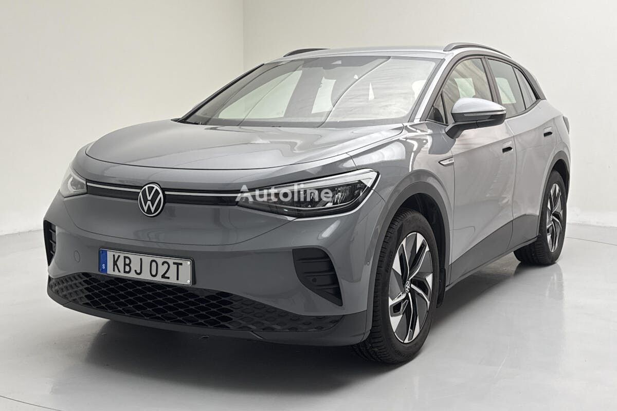 Carro Volkswagen ID.4 - Autoline