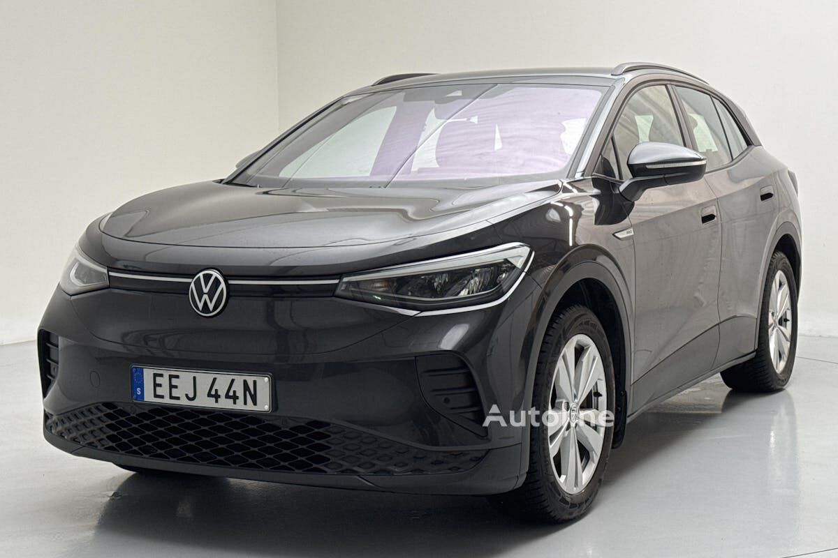 Automobile Volkswagen ID.4 à vendre | Autoline ML Automobile Volkswagen ID.4 - Autoline