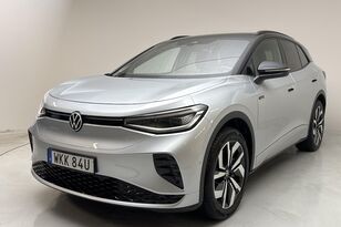 Volkswagen ID.4 bil