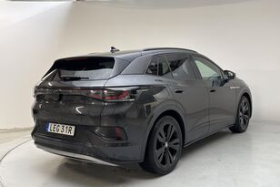 Volkswagen ID.4 car